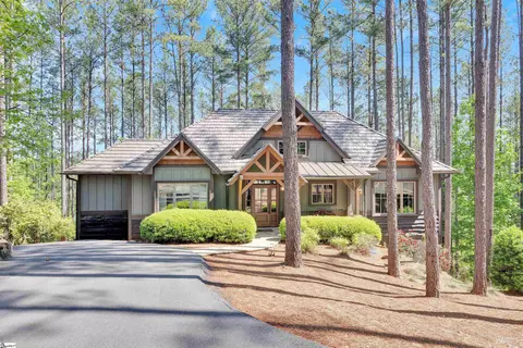 124 Guest House Ct, Sunset, SC 29685