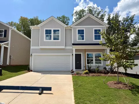 12147 Lansbury Dr, Inman, SC 29349