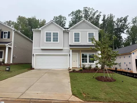 12147 Lansbury Dr, Inman, SC 29349