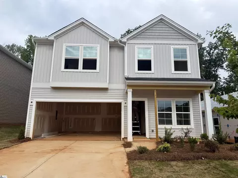 12147 Lansbury Dr, Inman, SC 29349