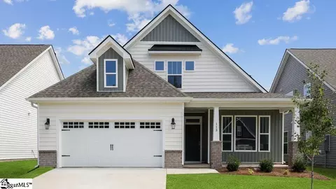 113 Beechcroft Pl, Fountain Inn, SC 29644