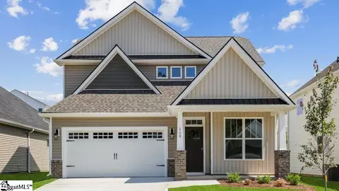119 Beechcroft Pl, Fountain Inn, SC 29644