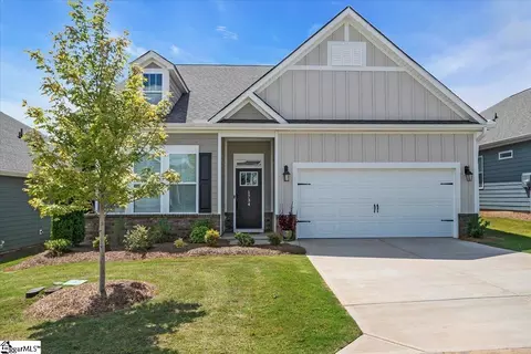 1734 Wabash Pl, Boiling Springs, SC 29316