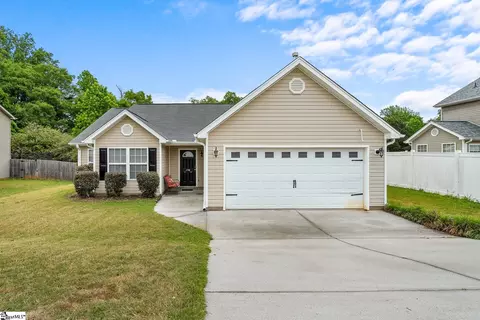 104 Belspring Ln, Anderson, SC 29621