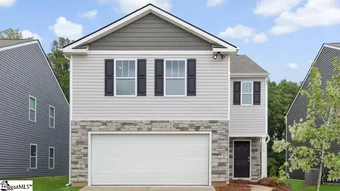 233 Deskin Ln, Fountain Inn, SC 29644