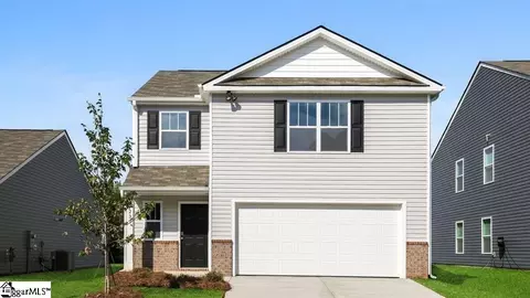 236 Deskin Ln, Fountain Inn, SC 29644