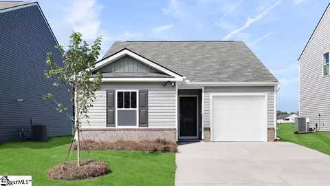 238 Deskin Ln, Fountain Inn, SC 29644