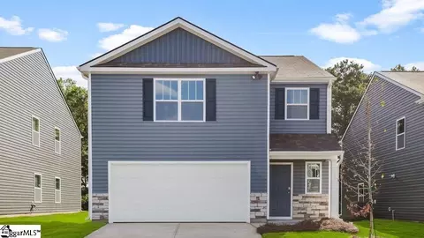 237 Deskin Ln, Fountain Inn, SC 29644