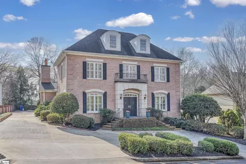 21 Landsdown Ave, Greenville, SC 29601