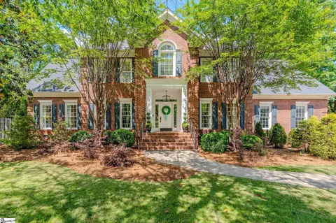 6 Chipping Ct, Greenville, SC 29607