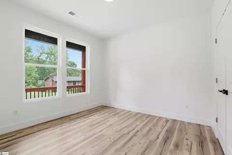 Bedroom - 206 Kendrick St, Greer, SC 29651 photo 3 of 3