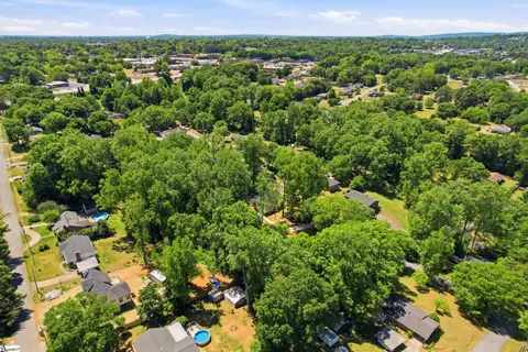 View/Area - 206 Kendrick St, Greer, SC 29651 photo 6 of 6