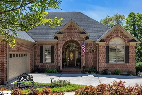 216 Wildlife Trl, Greer, SC 29650