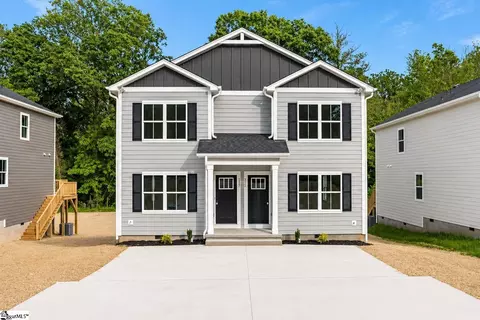 255-257 Vanderbilt Rd, Spartanburg, SC 29301