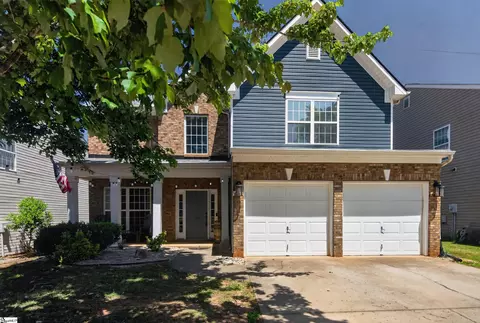 705 Terrace Creek Dr, Duncan, SC 29334