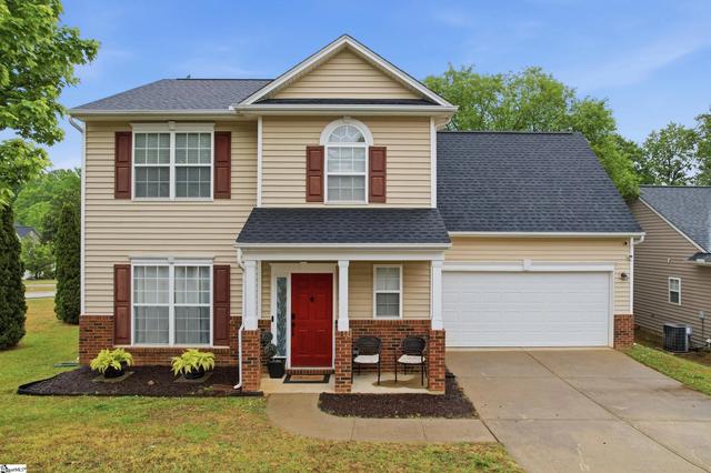 30 Joggins Dr, Simpsonville, SC 29681