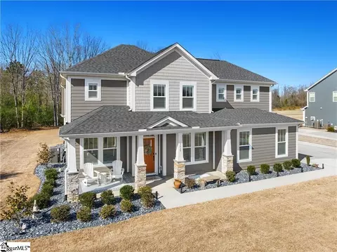 3435 Six Mile Hwy, Central, SC 29630
