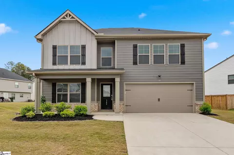 380 Alyssa Landing Dr, Fountain Inn, SC 29644