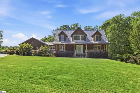 361 White Horse Road Ext, Travelers Rest, SC 29690