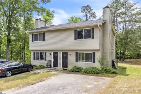 124 Bonner Rd, Spartanburg, SC 29303