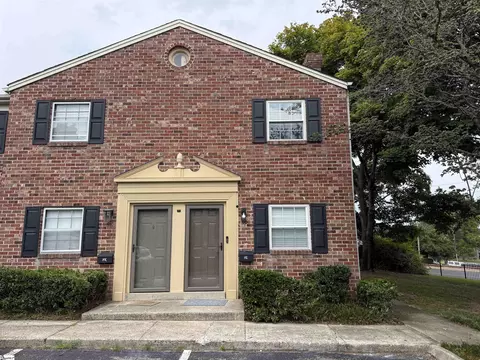 2530 E North St UNIT 8L, Greenville, SC 29615