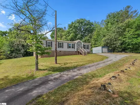 1781 Walhalla Hwy, Pickens, SC 29671