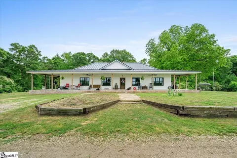 307 Milford Rd, Anderson, SC 29621