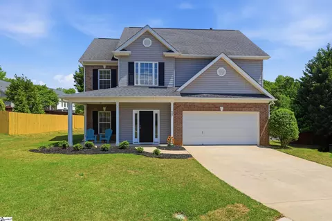 607 Cashmere Ct, Moore, SC 29369