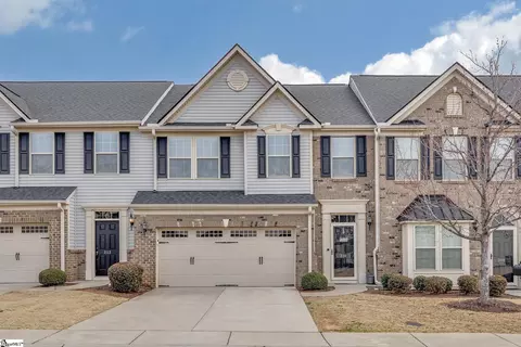 210 Alderside Pl, Greer, SC 29650