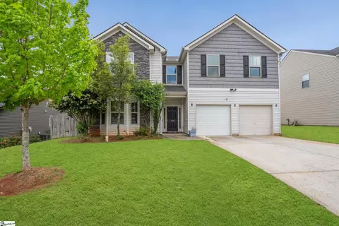 133 Shakleton Dr, Anderson, SC 29625