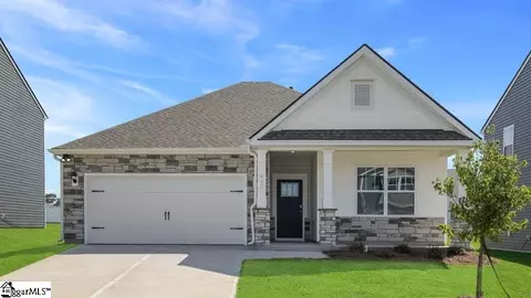 612 Bonifay Dr, Fountain Inn, SC 29644