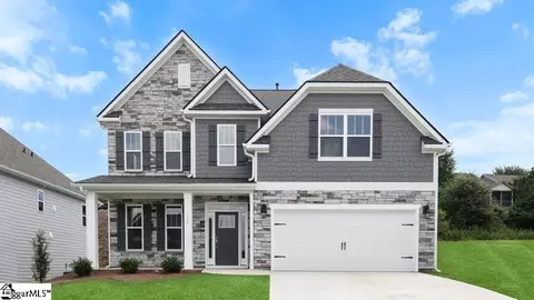 652 Munchberry Way, Spartanburg, SC 29301