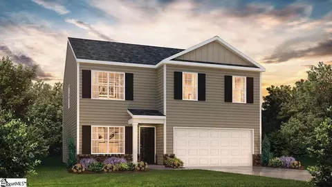 112 Cades Cove Way, Greenwood, SC 29646