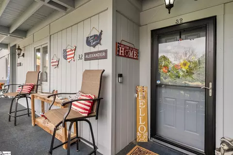 32 Harbor Gate, Anderson, SC 29625