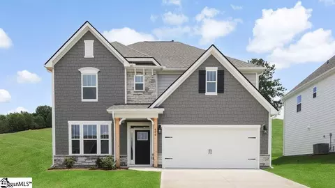 656 Munchberry Way, Spartanburg, SC 29301