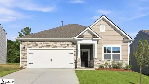 1609 Castlen Ct, Piedmont, SC 29673