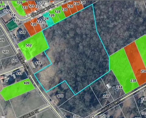 000 Reese Mill Rd, Pickens, SC 29671