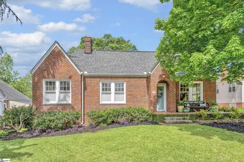 206 W Faris Rd, Greenville, SC 29605