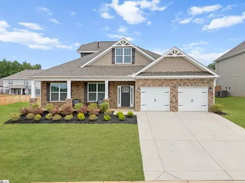 3047 Toliver Trl, Boiling Springs, SC 29316