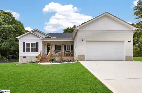 435 Minor St, Williamston, SC 29697