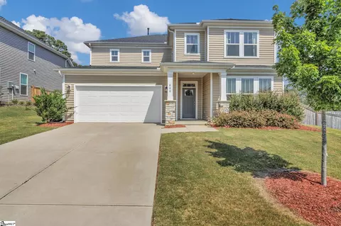 800 Redmill Ln, Duncan, SC 29334
