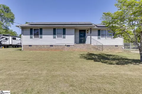 2 Wilson Ave, Liberty, SC 29657