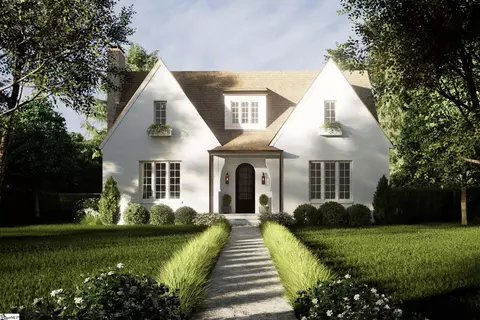 15 Country Squire Ct, Greenville, SC 29615