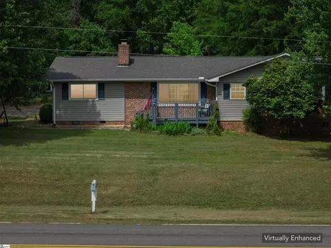 Exterior - 817 Johnson Rd, Central, SC 29630 photo 3 of 13