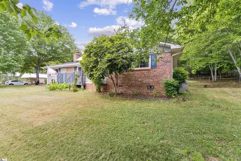 Exterior - 817 Johnson Rd, Central, SC 29630 photo 6 of 13