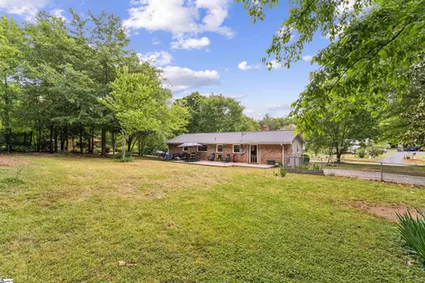 Exterior - 817 Johnson Rd, Central, SC 29630 photo 9 of 13