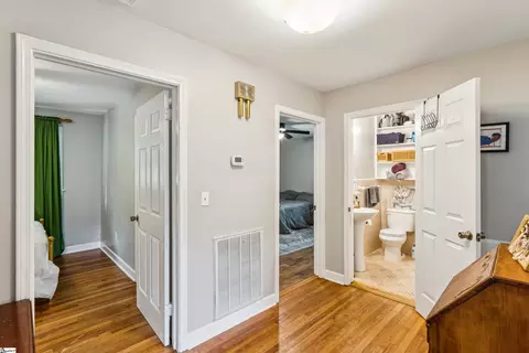 Entry Way - 817 Johnson Rd, Central, SC 29630 photo 2 of 2
