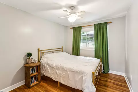 Bedroom - 817 Johnson Rd, Central, SC 29630 photo 1 of 4