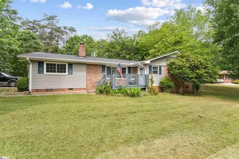 817 Johnson Rd, Central, SC 29630