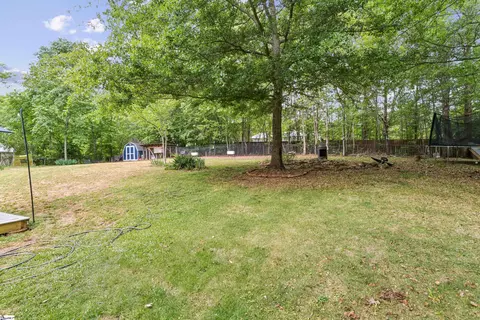 Exterior - 817 Johnson Rd, Central, SC 29630 photo 12 of 13
